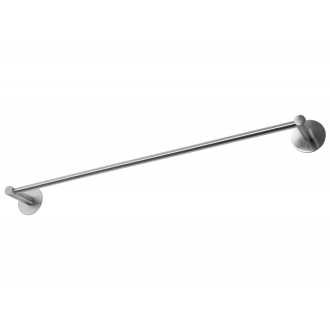 REA Kúpeľňový vešiak Nickel INOX REA-77027