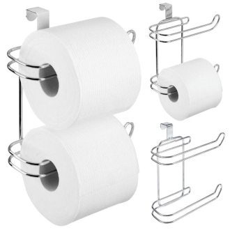REA Držiak na toaletný papier REA-07020
