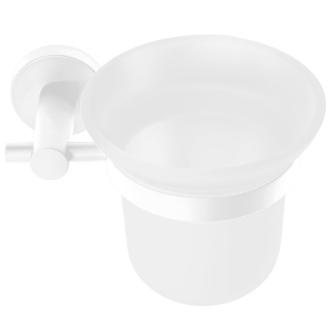 REA WC kefa, biela REA-77101