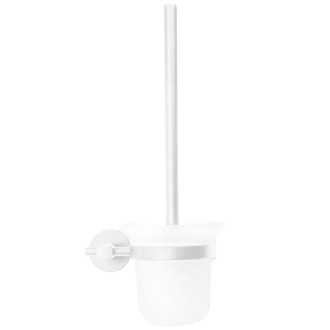 REA WC kefa, biela REA-77101