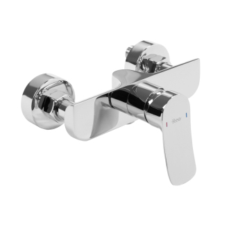 REA DART Sprchová batéria, chróm REA-B3303