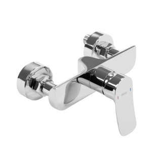 REA DART Sprchová batéria, chróm REA-B3303