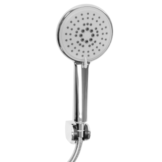 REA DART Sprchová batéria, chróm REA-B3303