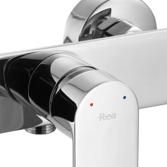 REA URBAN Sprchová batéria, chróm REA-B8547