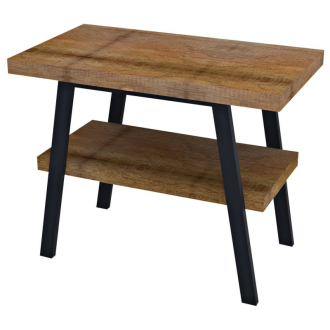 AVICE doska 90x39cm, old wood AV998