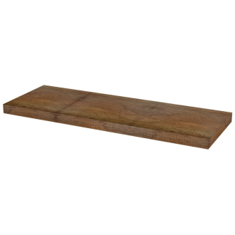 AVICE doska 100x39cm, old wood AV1108