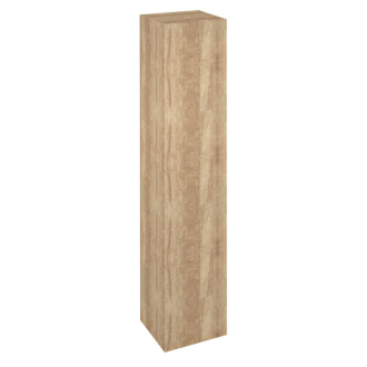 ESPACE skrinka 35x172x32cm, 1x dvierka, ľavá/pravá, dub alabama ESC330-2222