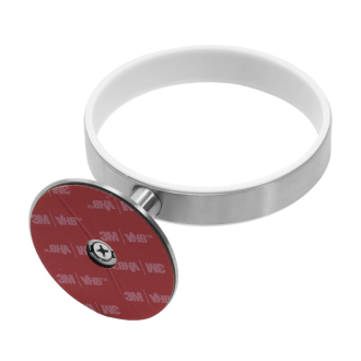 REA WC kefa Nickel INOX REA-77011