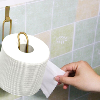 REA Držiak na toaletný papier &quot;REA-07006