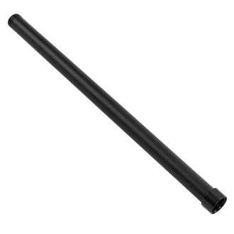 REA Predĺženie pre vaňovú/sprchovú súpravu, čierna 50cm REA-K0880