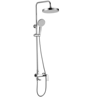 REA VENETA Sprchový set, chróm REA-P7843