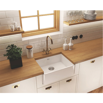 DEANTE SABOR ZCB_610K Jednodrez 595x475x200, keramika