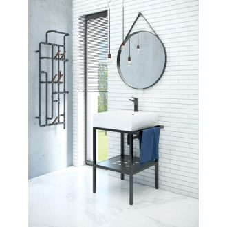 DEANTE TEMISTO CDTS6U5S Konštrukcia s umývadlom 560X500mm