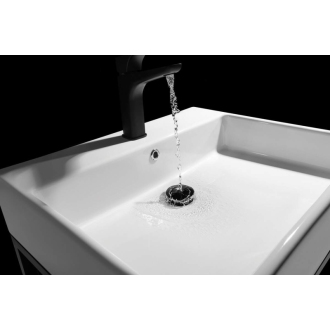 DEANTE TEMISTO CDTW6U5S Konštrukcia s umývadlom 500X500mm
