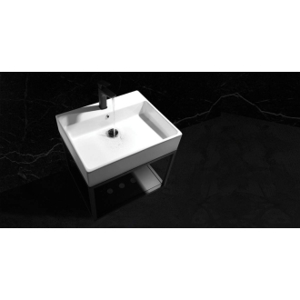 DEANTE TEMISTO CDTW6U6S Konštrukcia s umývadlom 600X500mm