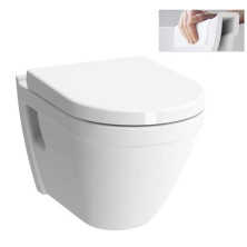 VITRA S50 WC závesné Rim-Ex 7740-003-0075xxxxxxxxxxx