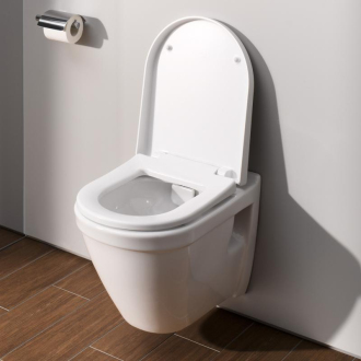 VITRA S50 WC závesné Rim-Ex 7740-003-0075xxxxxxxxxxx
