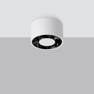 DIO Stropné svetlo, biela LED SL.1254