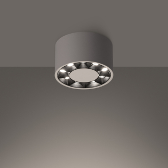 DIO Stropné svetlo, biela LED SL.1254