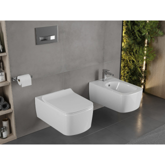 MEXEN YORK závesný bidet 55 cm 35115500