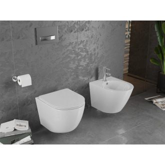 MEXEN LENA závesný bidet 48 cm 35224800