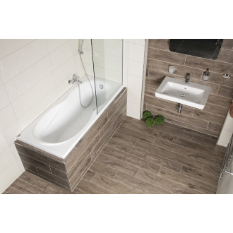 LAGUNA Mahé New vaňa 150x70 MH1500NEW