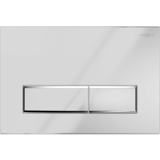 TECEdrainline rovný žľab s prírubou 90cm 600901