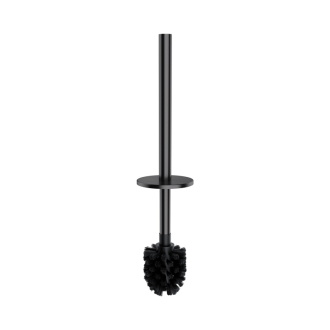 Omnires MODERN PROJECT WC kefa, antracit MP60622AT