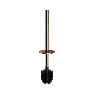Omnires MODERN PROJECT WC kefa, meď MP60622CP