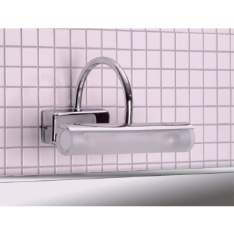 VICO svietidlo R7s, 100W, 230V, chróm C2001AMCR