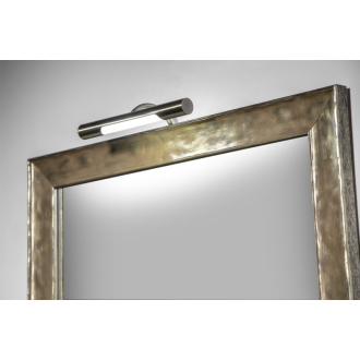 ANDREA LED svietidlo, 5 W, 284x32x134 mm, bronz E26717CI