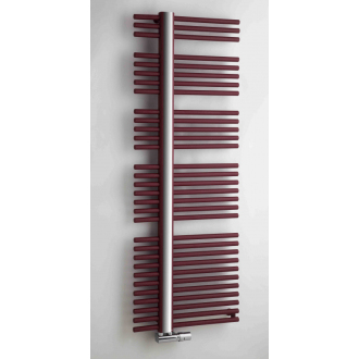 kúpeľňový radiátor Kronos biela 600 x 1680 KR3W