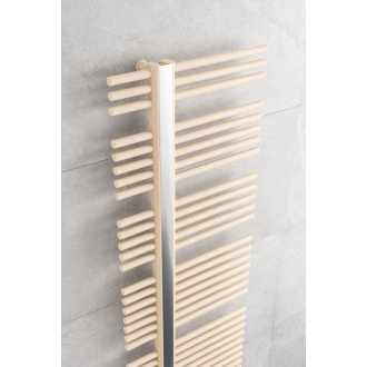 kúpeľňový radiátor Kronos biela 600 x 1680 KR3W
