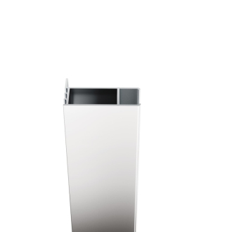 Ravak CNPS bright alu E778801C19470