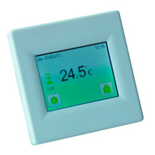 TFT dotykový univerzálny termostat P04763