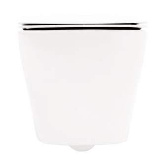 WC MISA Rea Carlo Mini Tornado Rimless Slim N