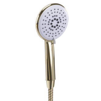 REA Dart sprchová batéria, zlatá REA-B5653