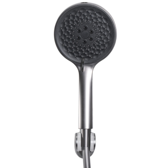 REA Avalon kúpeľňová batéria, titanium REA-B2706
