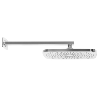 REA Moby sprchový set, chróm REA-P2404