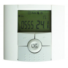 Termostat WATTS V22 ku GR panelom