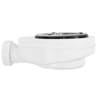 REA Sprchová vanička Magnum White 120x90 REA-K3337