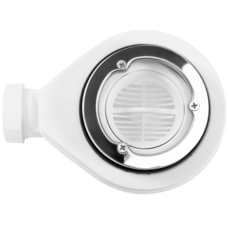 REA Sprchová vanička Magnum White 120x90 REA-K3337
