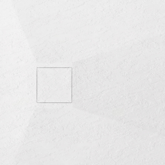 REA Sprchová vanička Magnum White 120x90 REA-K3337