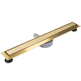 REA Odtokový žľab REA Neox pre Brush Gold 70 REA-G2702