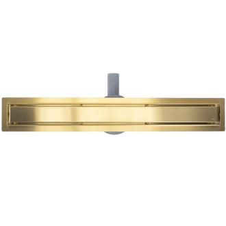 REA Odtokový žľab REA Neox pre Brush Gold 70 REA-G2702
