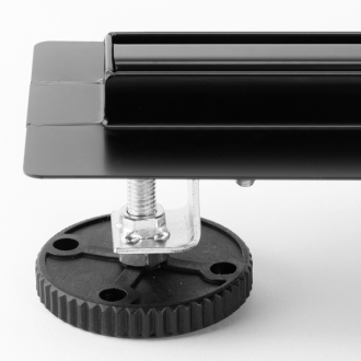 REA Odtokový žliab Neox Slim pre black 60 REA-G2700