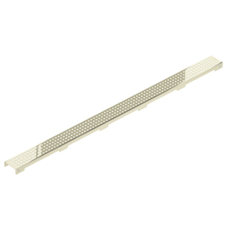 MEXEN M08 rošt pre lineárny odtokový žľab 90 cm zlatá 1525090