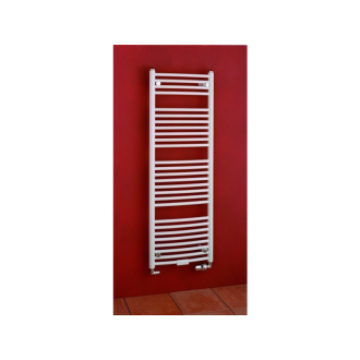 kúpeľňový radiátor Danby biela 750 x 1640 D9W