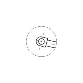 GRENADA Radius vykurovací rebrík 1135/500 biely