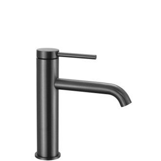 REA Umývadlová batéria Rea CLIF Titanium REA-B5322